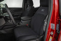 Rough Country Seat Covers Front Bucket Rear Bench Chevy GMC Canyon Colorado (23-26) 91069