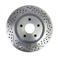 Baer Brakes auto part