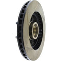 CRYO ALTERED SLOT ROTR L