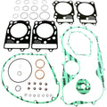 Athena 12-18 Kawasaki VN Custom Ccf 900 Complete Gasket Kit w/o Valve Cover Gasket