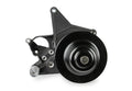 BRACKET KIT P S LT4-W SHORT SPCER BLACK