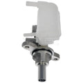 NEW MASTER CYLINDER