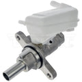 NEW MASTER CYLINDER
