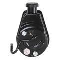 NEW POWER STEERING PUMP