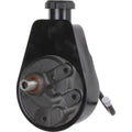 NEW POWER STEERING PUMP