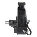 NEW POWER STEERING PUMP