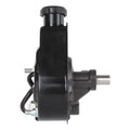 NEW POWER STEERING PUMP