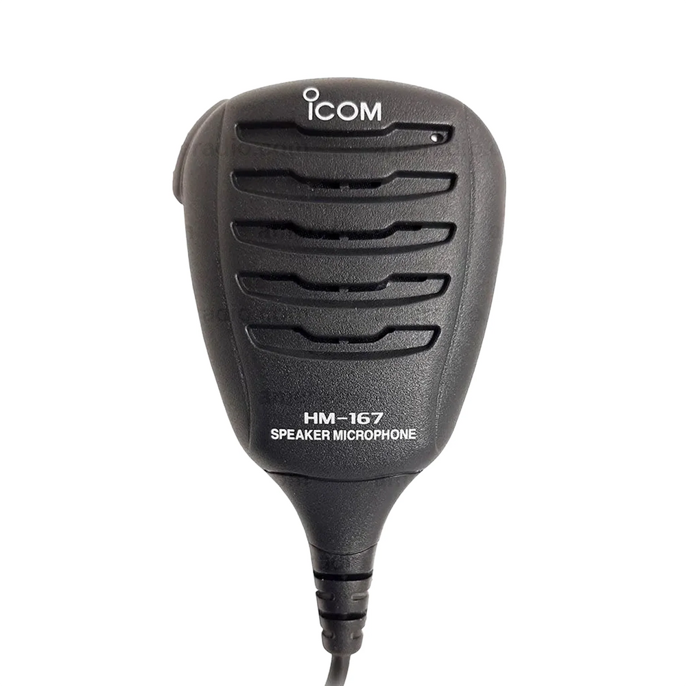 ICOM auto part
