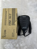 SPEAKER/MIC FOR M72