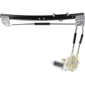 BMW 528IT,540IT,M5 03-97