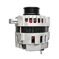 RE ALTERNATOR