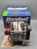RE ALTERNATOR