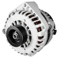 RE ALTERNATOR