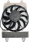All Balls Racing 06-13 Kawasaki KVF650 I Brute Force Cooling Fan