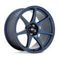MR154 17X8 5X4.5 MN-BLUE 43MM