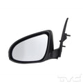 1618 TY IM FLD SIGNAL PWR HT PTM MIR LH