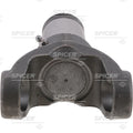 Dana auto part close-up
