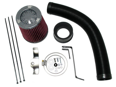 INTL INTAKE KIT VW
