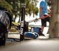 TALON PONTOON EDGE MOUNT KIT