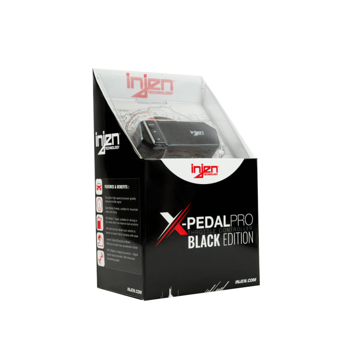 Injen auto part