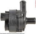 AUXILIARY COOLANT PUMP