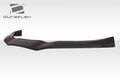 2011-2012 Honda CR-Z Duraflex JP Design Front Lip Under Spoiler Air Dam - 1 Piece
