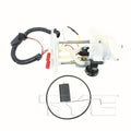 0203 FD XPLOR/MC MTNER 4.0L V6 FUEL MODULE