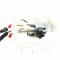 0203 FD XPLOR/MC MTNER 4.0L V6 FUEL MODULE