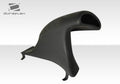 1991-1995 Toyota MR2 Duraflex Type T Air Scoop (Driver s Side) - 1 Piece