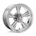 AMERICAN RACING VINTAGE VN109 15X7 5X4.75 POLISHED -6MM - VN1095761