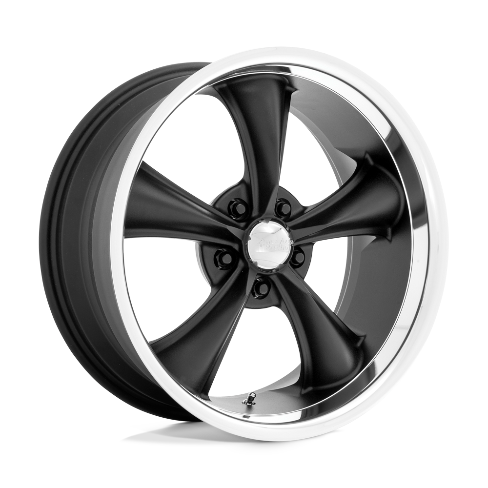 15 x 7 500 Magnum Wheel 5 x 4.75 Bolt Pattern