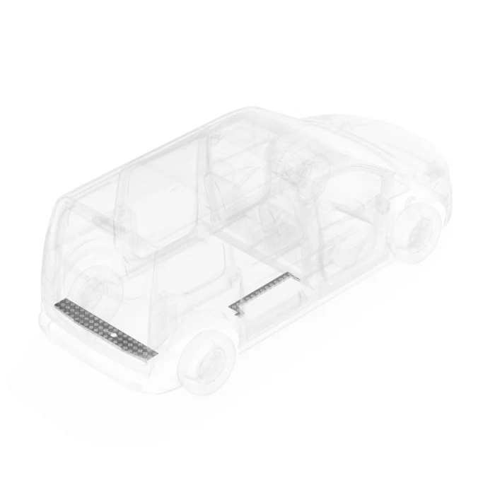 Legend Fleet Solutions auto part