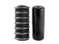 Air Lift 1000HD Rear Air Spring Kit for 2019+ Dodge Ram 1500
