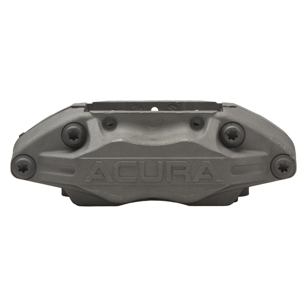 DFC silver auto part