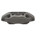 DFC 05-12 Acura RL Front-R Premium Caliper - Silver Zinc Coated