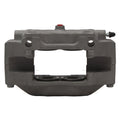 DFC 05-12 Acura RL Front-R Premium Caliper - Silver Zinc Coated