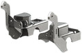 Artec Industries 93-06 Jeep Wrangler TJ Lj Coil Bracket Replacement Front Axle