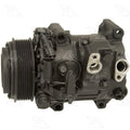 REMAN NIPPONDENSO 7SBH17C