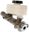 NEW MASTER CYLINDER