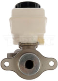 NEW MASTER CYLINDER
