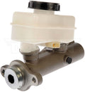 NEW MASTER CYLINDER