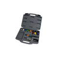 RELAY TEST JUMPER SET