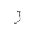 MUFFLER REAR ANSA OER