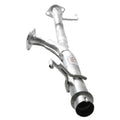 MUFFLER REAR ANSA OER