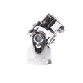 FR POWER X 3/4-36 POL. ST