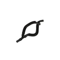 Gates 08-10 Dodge Grand Caravan V-6 3.3L Heater Outlet Molded Coolant Hose