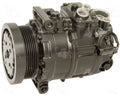 REMAN NIPPONDENSO 7SEU17C
