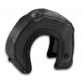 Turbo Heat Shield T4 Ricochet Black Kit Thermo Tec