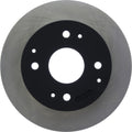 Centric OE Grade Front & Rear Brake Kit (4 Wheel)