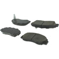 Centric OE Grade Front & Rear Brake Kit (4 Wheel)